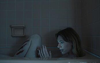 Actress - Katie Parker: Movie - The Beldham